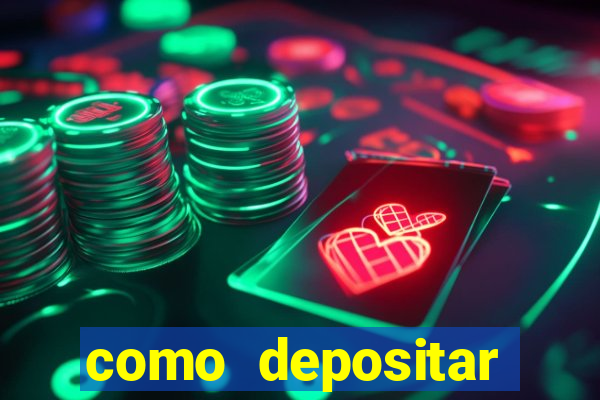 como depositar dinheiro no betano